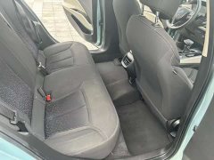 Lynk & Co Weilan 6 2022 plug-in hybrid interconnected fashion - фото 7