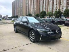 Volkswagen Lavida 280TSI DSG Starry Sky Full Edition - фото 3