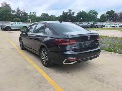 Volkswagen Lavida 280TSI DSG Starry Sky Full Edition - фото 7