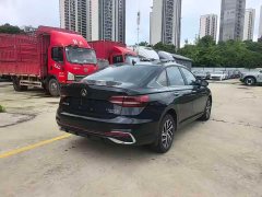 Volkswagen Lavida 280TSI DSG Starry Sky Full Edition - фото 9