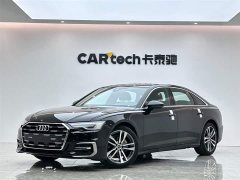 Audi A6L 40 TFSI luxury and dynamic - фото 1