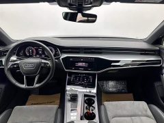 Audi A6L 40 TFSI luxury and dynamic - фото 10