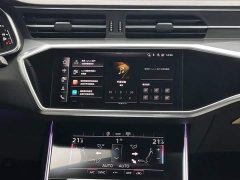Audi A6L 40 TFSI luxury and dynamic - фото 13