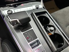 Audi A6L 40 TFSI luxury and dynamic - фото 16