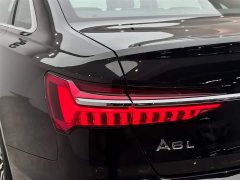 Audi A6L 40 TFSI luxury and dynamic - фото 18