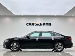 Audi A6L 40 TFSI luxury and dynamic - фото 2