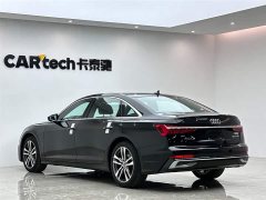 Audi A6L 40 TFSI luxury and dynamic - фото 3