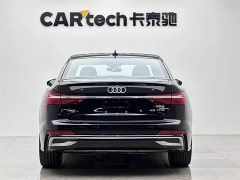 Audi A6L 40 TFSI luxury and dynamic - фото 4