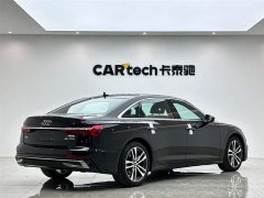 Audi A6L 40 TFSI luxury and dynamic - фото 5