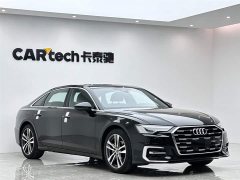 Audi A6L 40 TFSI luxury and dynamic - фото 6