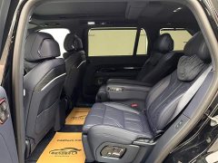 Zeekr 9X 2025 Hyper Edition 70kWh - фото 10