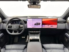 Zeekr 9X 2025 Hyper Edition 70kWh - фото 11