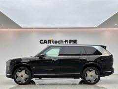 Zeekr 9X 2025 Hyper Edition 70kWh - фото 3