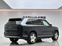 Zeekr 9X 2025 Hyper Edition 70kWh - фото 6
