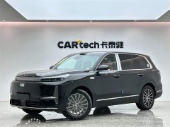 Geely Galaxy M9 230km 2WD Exploration Edition - фото 1