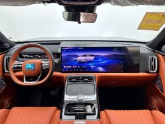 Geely Galaxy M9 230km 2WD Exploration Edition - фото 10