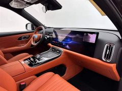 Geely Galaxy M9 230km 2WD Exploration Edition - фото 11