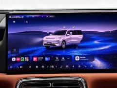 Geely Galaxy M9 230km 2WD Exploration Edition - фото 13