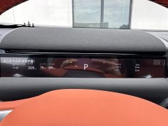 Geely Galaxy M9 230km 2WD Exploration Edition - фото 14