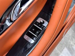Geely Galaxy M9 230km 2WD Exploration Edition - фото 15