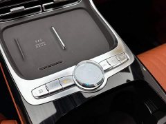 Geely Galaxy M9 230km 2WD Exploration Edition - фото 18