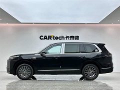 Geely Galaxy M9 230km 2WD Exploration Edition - фото 2