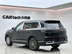 Geely Galaxy M9 230km 2WD Exploration Edition - фото 3