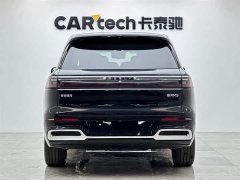 Geely Galaxy M9 230km 2WD Exploration Edition - фото 4