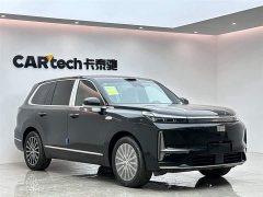 Geely Galaxy M9 230km 2WD Exploration Edition - фото 6