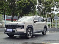 Lynk & Co Starlight 560 1.5T CVT Elite - фото 1