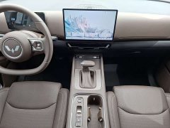 Lynk & Co Starlight 560 1.5T CVT Elite - фото 10
