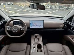 Lynk & Co Starlight 560 1.5T CVT Elite - фото 12