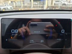 Lynk & Co Starlight 560 1.5T CVT Elite - фото 14