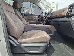 Lynk & Co Starlight 560 1.5T CVT Elite - фото 17