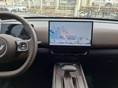 Lynk & Co Starlight 560 1.5T CVT Elite - фото 18
