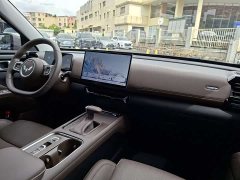 Lynk & Co Starlight 560 1.5T CVT Elite - фото 19