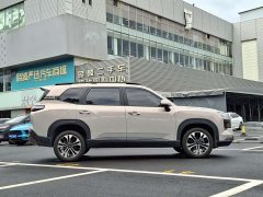 Lynk & Co Starlight 560 1.5T CVT Elite - фото 2