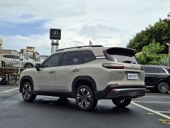 Lynk & Co Starlight 560 1.5T CVT Elite - фото 3