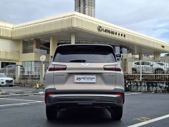 Lynk & Co Starlight 560 1.5T CVT Elite - фото 5