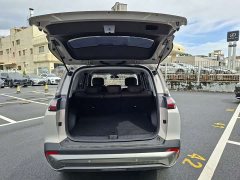 Lynk & Co Starlight 560 1.5T CVT Elite - фото 7