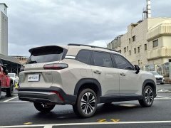 Lynk & Co Starlight 560 1.5T CVT Elite - фото 8