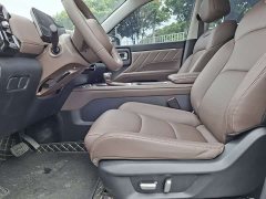 Lynk & Co Starlight 560 1.5T CVT Elite - фото 9