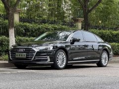 Audi A8 A8L 50 TFSI quattro Comfort Collection Edition - фото 1