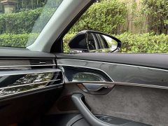 Audi A8 A8L 50 TFSI quattro Comfort Collection Edition - фото 11