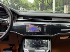 Audi A8 A8L 50 TFSI quattro Comfort Collection Edition - фото 12