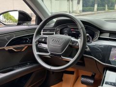 Audi A8 A8L 50 TFSI quattro Comfort Collection Edition - фото 13
