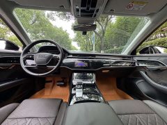Audi A8 A8L 50 TFSI quattro Comfort Collection Edition - фото 14