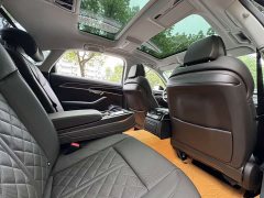 Audi A8 A8L 50 TFSI quattro Comfort Collection Edition - фото 15