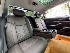 Audi A8 A8L 50 TFSI quattro Comfort Collection Edition - фото 16