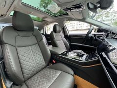 Audi A8 A8L 50 TFSI quattro Comfort Collection Edition - фото 17